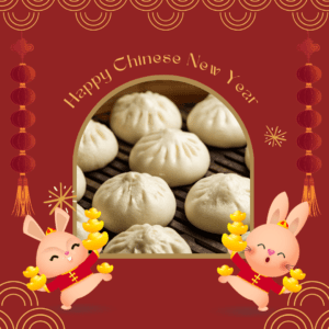 10 Makanan Khas Imlek yang Wajib Anda Sajikan di Tahun Baru Cina: Resep dan Keberuntungannya