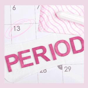 Mengenali Siklus Menstruasi Beserta Hormon Yang Bekerja Dalam Tubuh wanita