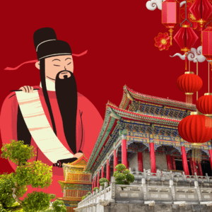 Melacak Sejarah China: Dari Kerajaan Kuno hingga Republik Modern