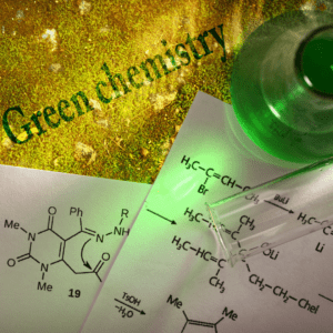 Contoh Penerapan Green Chemistry untuk Mencegah Pencemaran Air di Berbagai Bidang