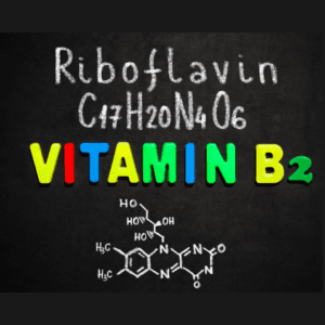Metode Analisis Vitamin B2 (Riboflavin) Pada Bahan Pangan